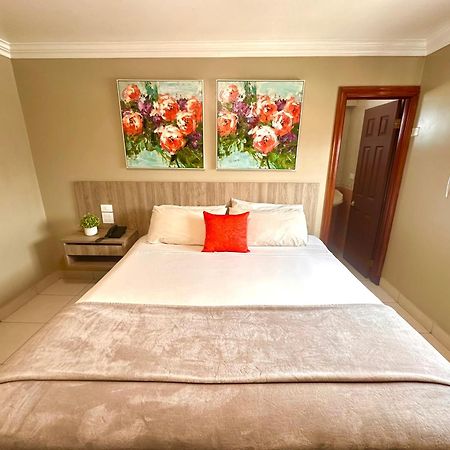 Hotel Andros Colon Ngoại thất bức ảnh
