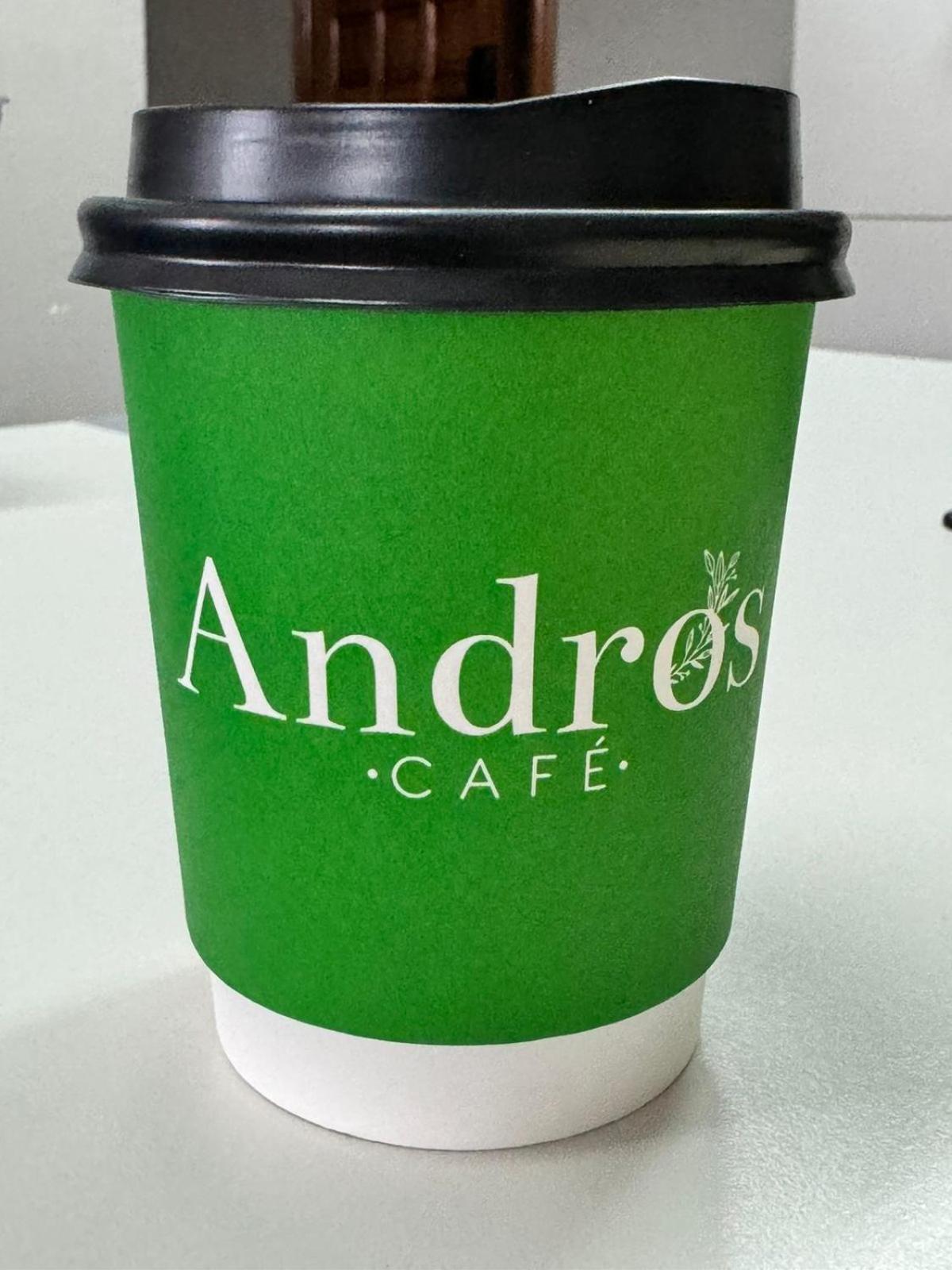 Hotel Andros Colon Ngoại thất bức ảnh