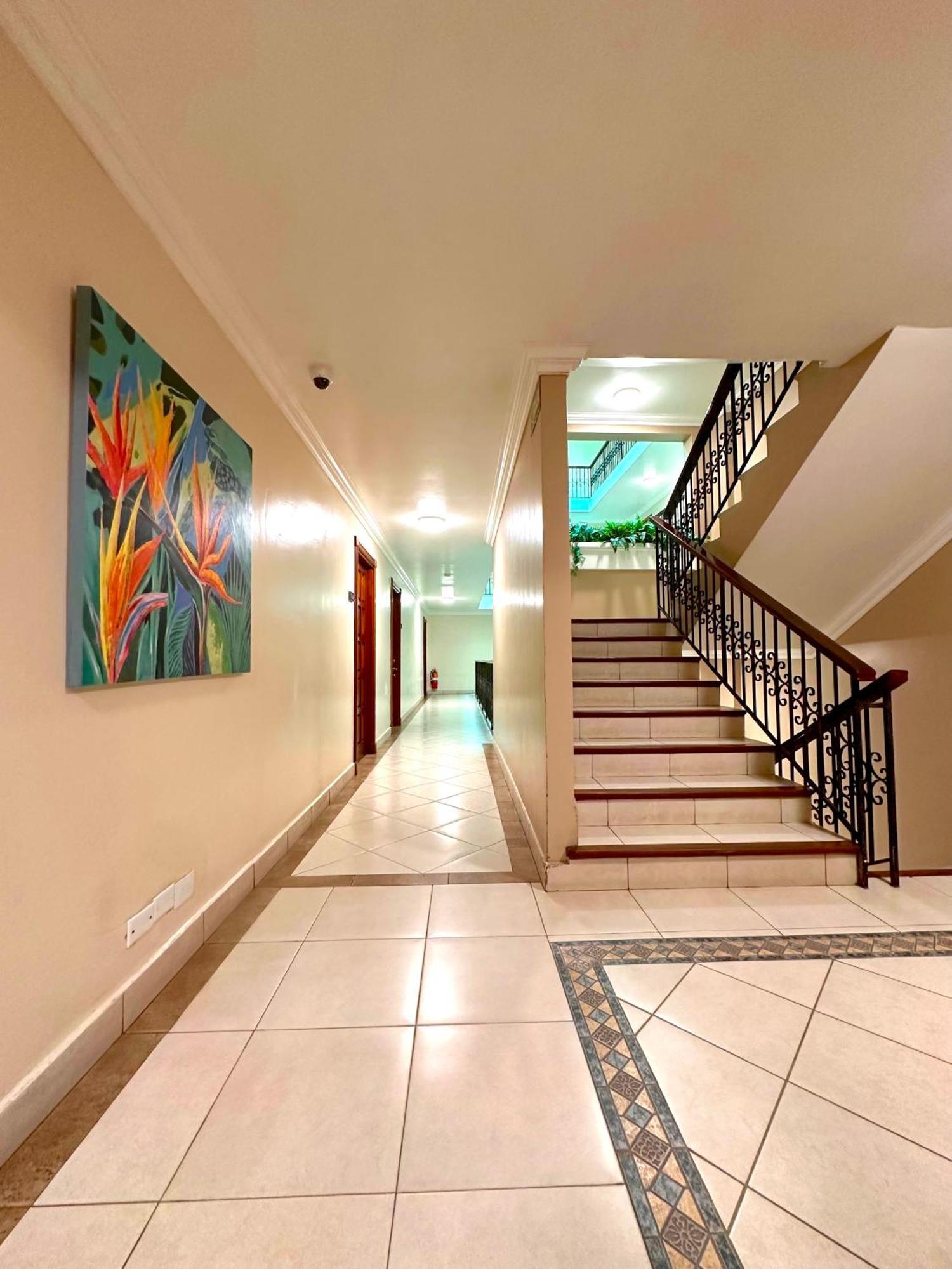 Hotel Andros Colon Ngoại thất bức ảnh