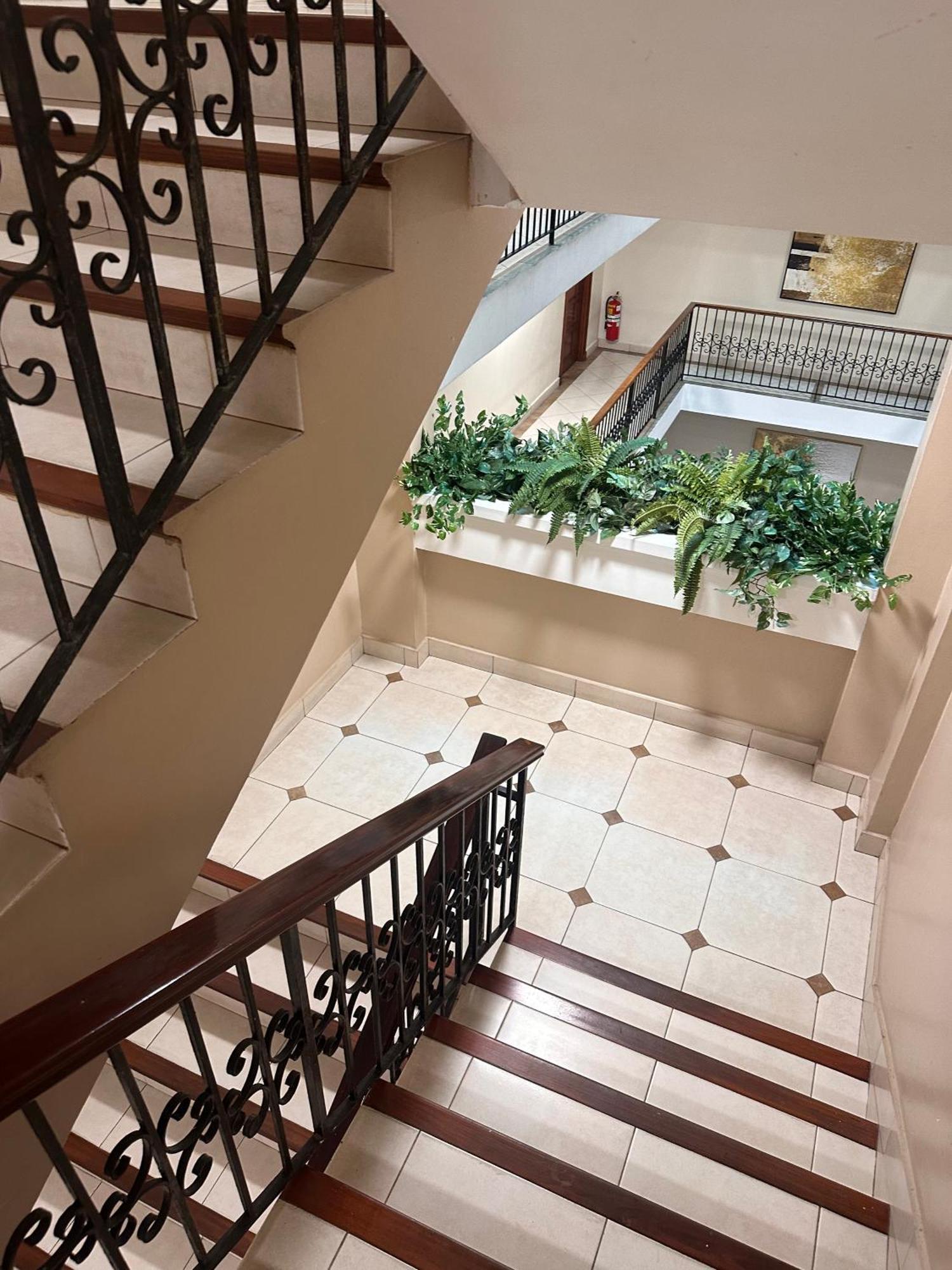 Hotel Andros Colon Ngoại thất bức ảnh