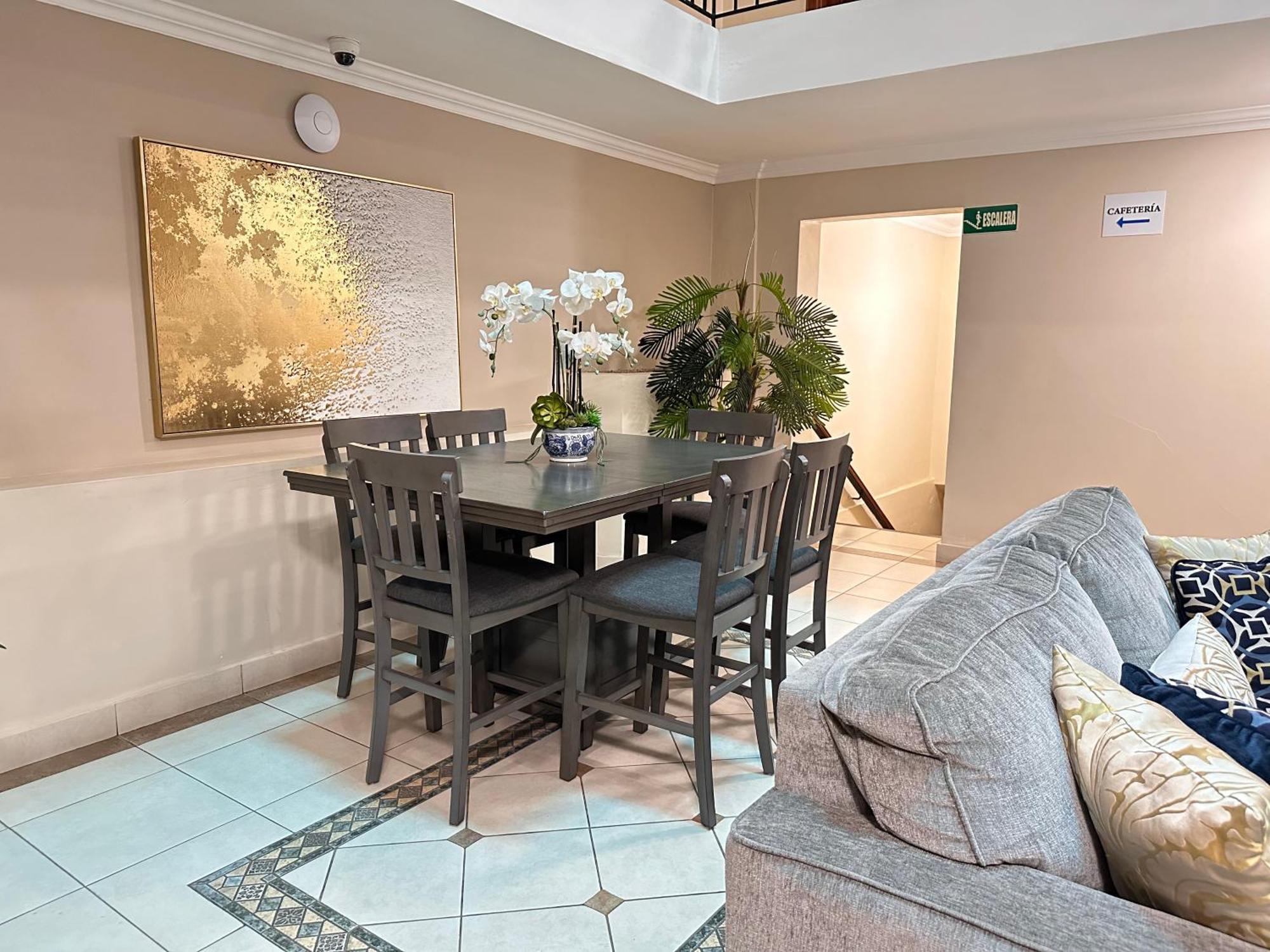 Hotel Andros Colon Ngoại thất bức ảnh