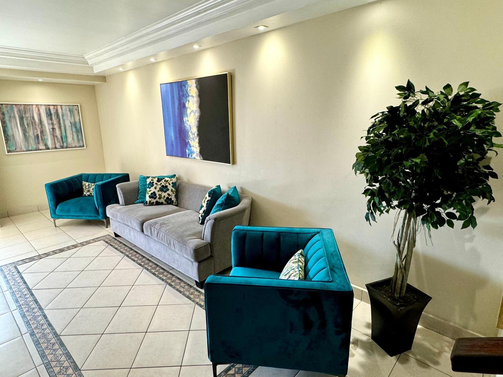Hotel Andros Colon Ngoại thất bức ảnh