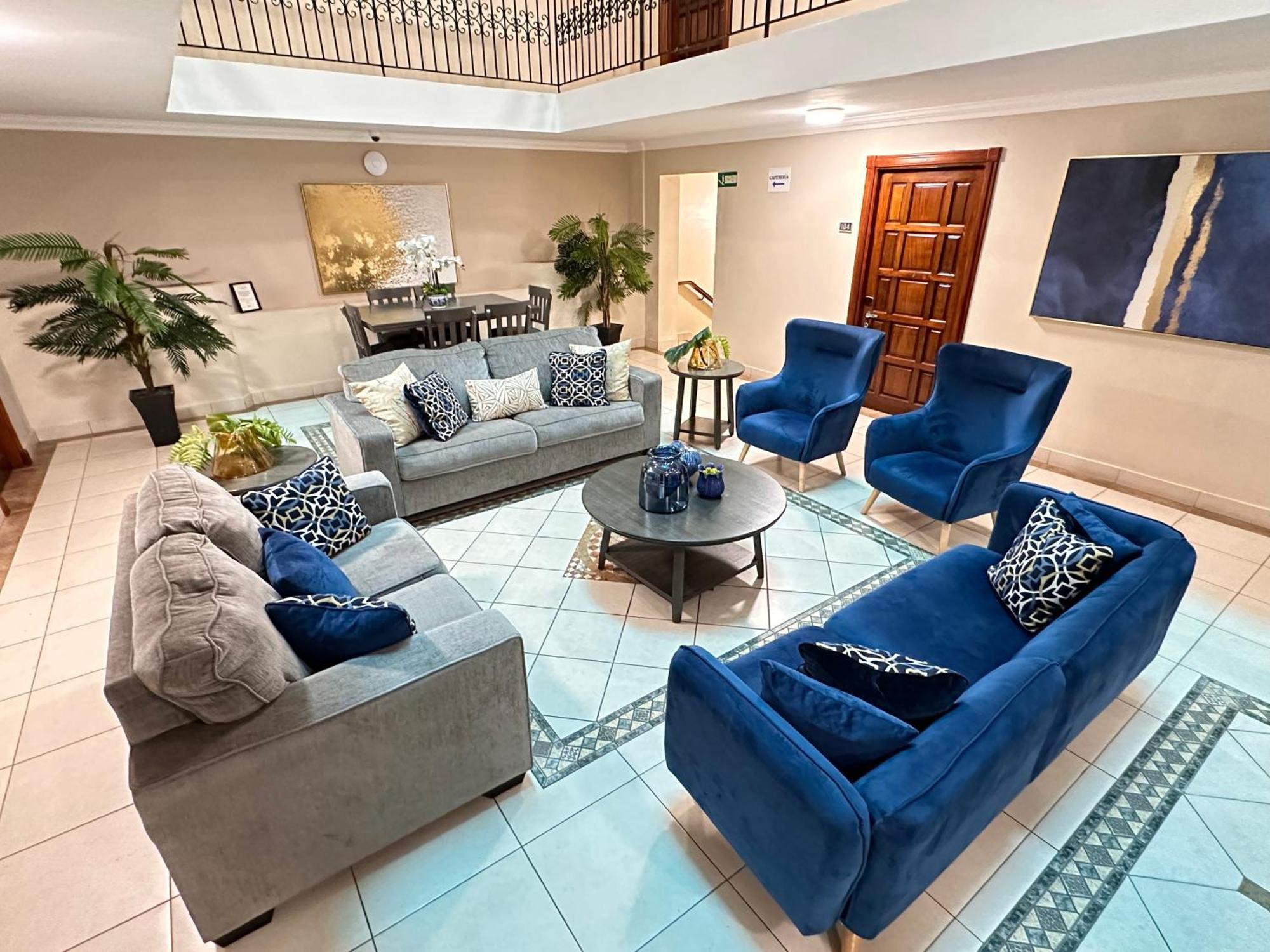 Hotel Andros Colon Ngoại thất bức ảnh