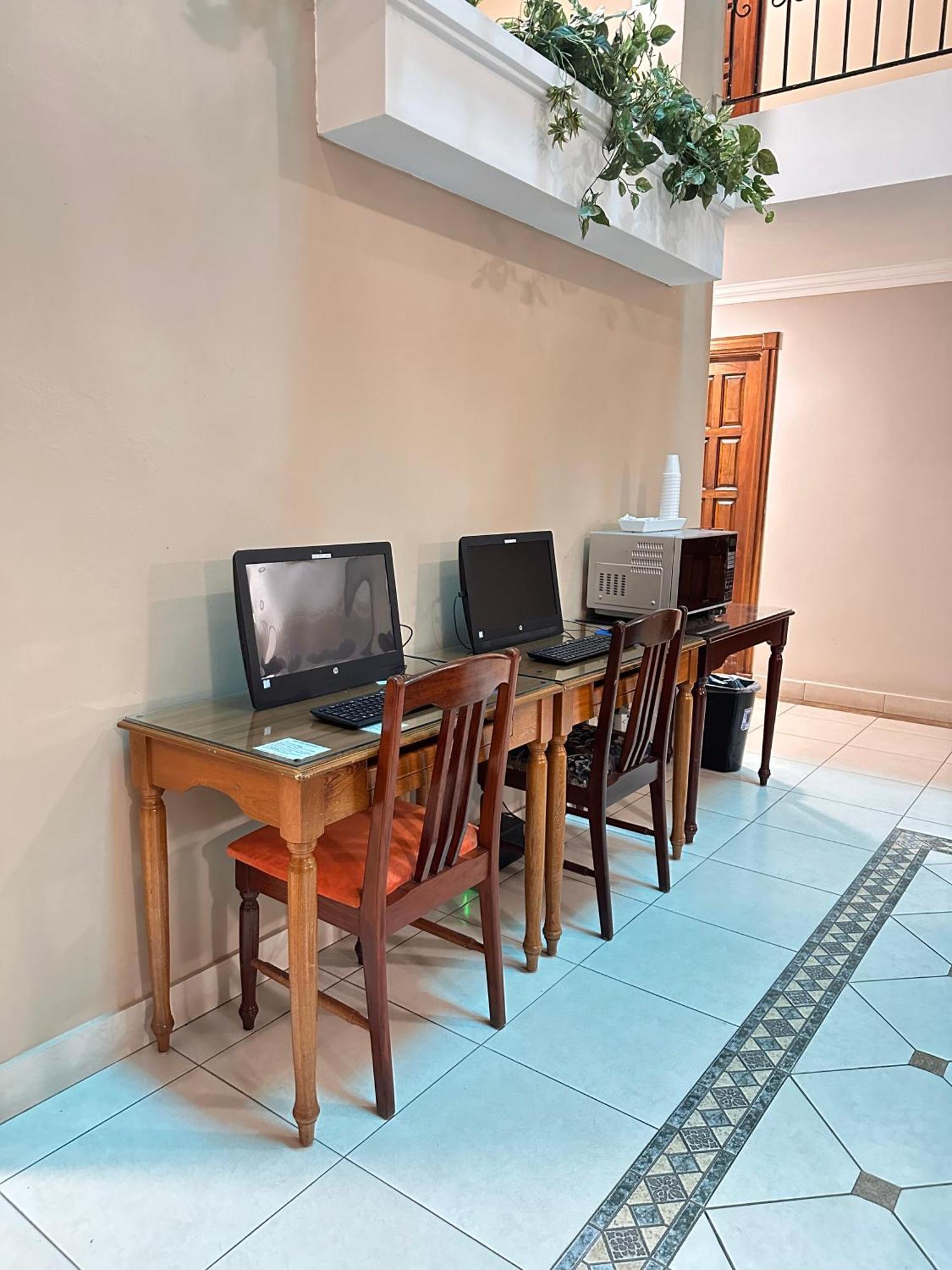 Hotel Andros Colon Ngoại thất bức ảnh