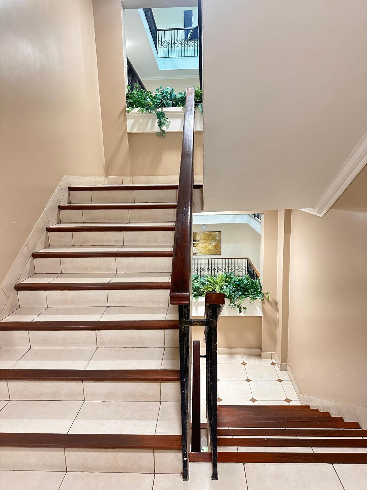 Hotel Andros Colon Ngoại thất bức ảnh