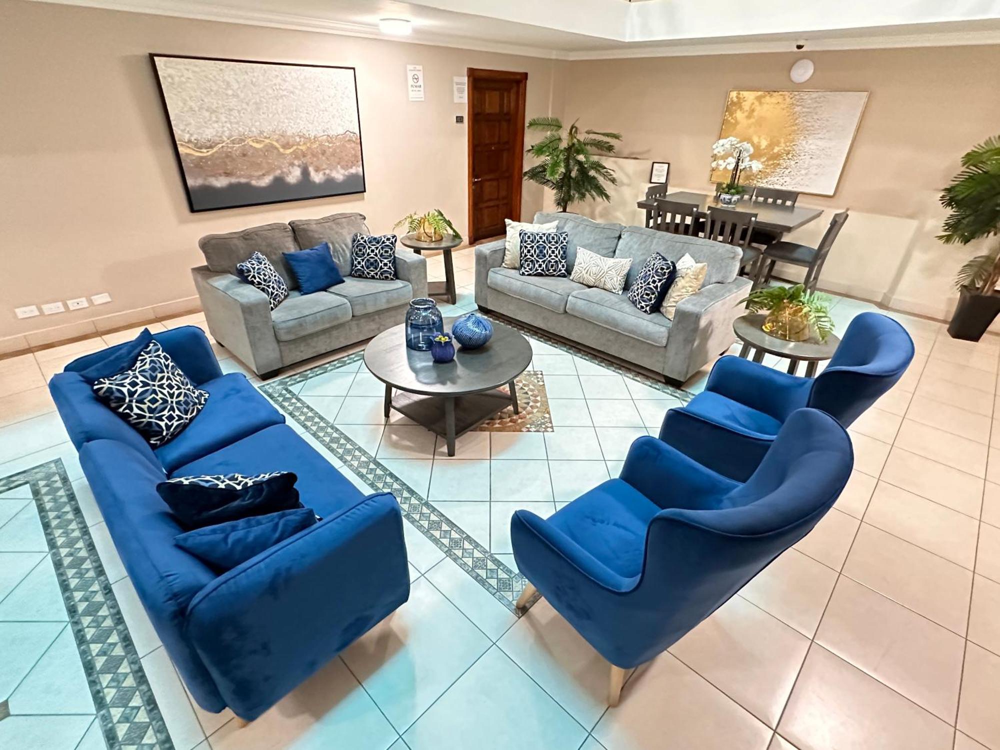 Hotel Andros Colon Ngoại thất bức ảnh