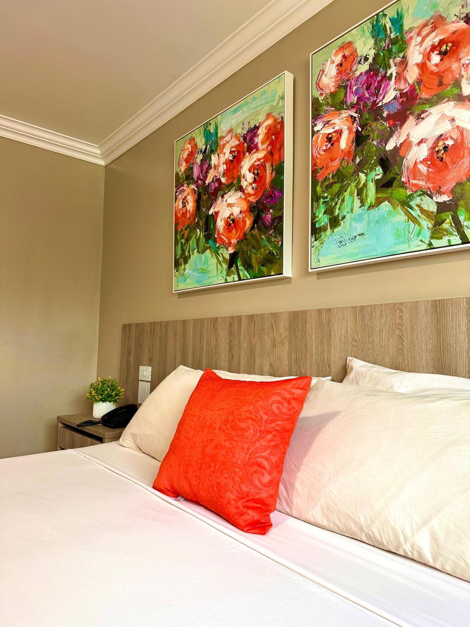 Hotel Andros Colon Ngoại thất bức ảnh