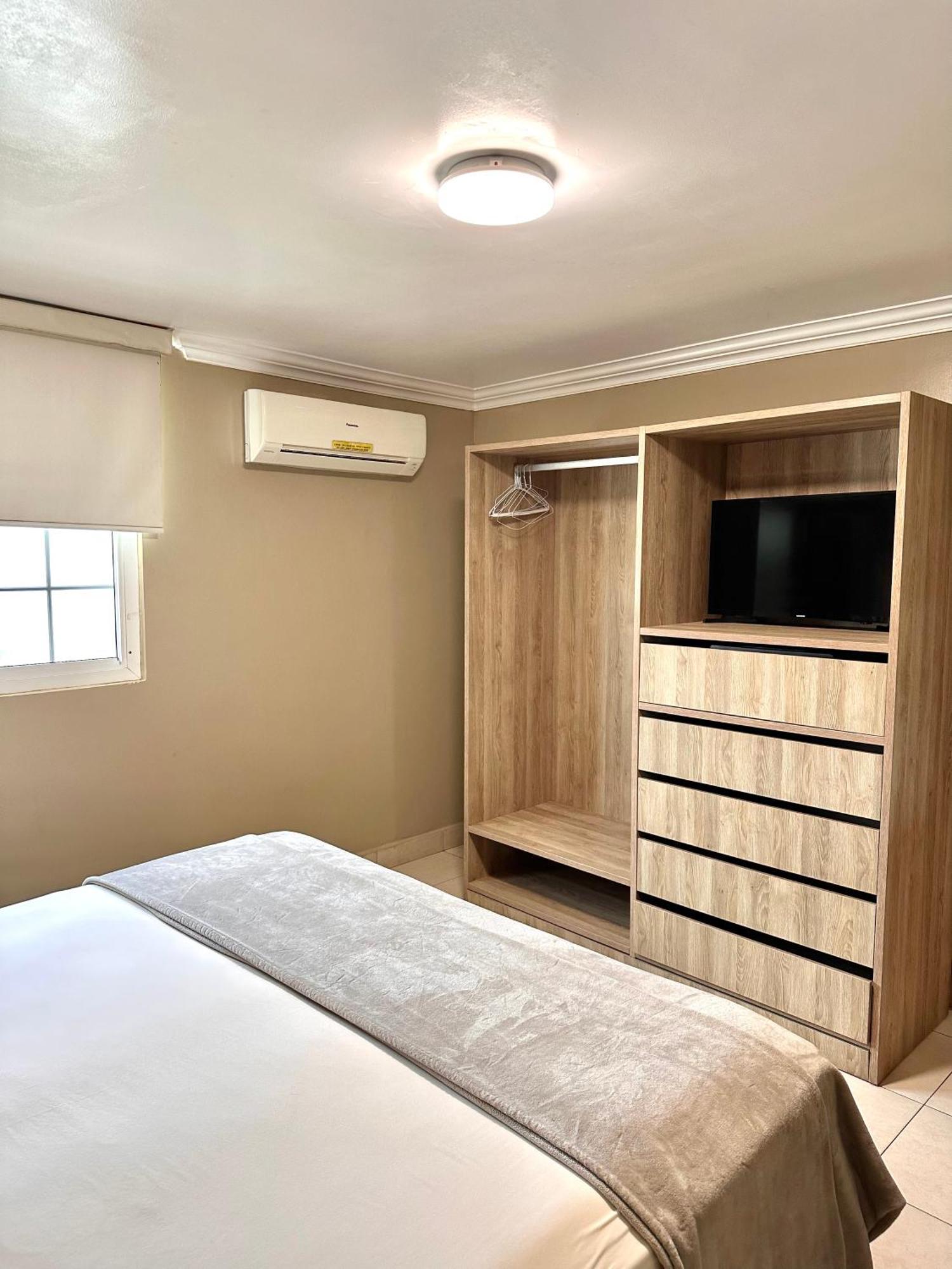 Hotel Andros Colon Ngoại thất bức ảnh