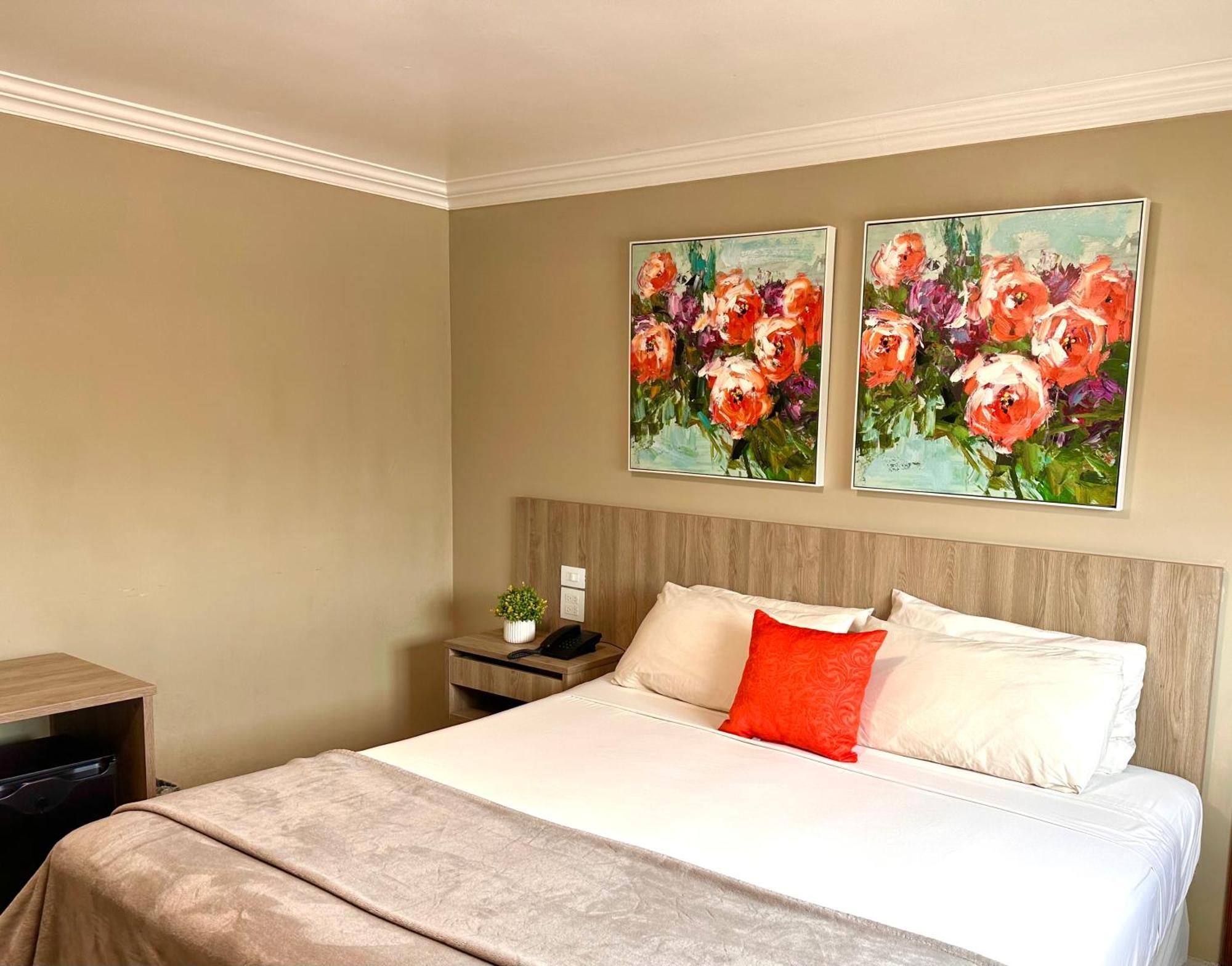 Hotel Andros Colon Ngoại thất bức ảnh