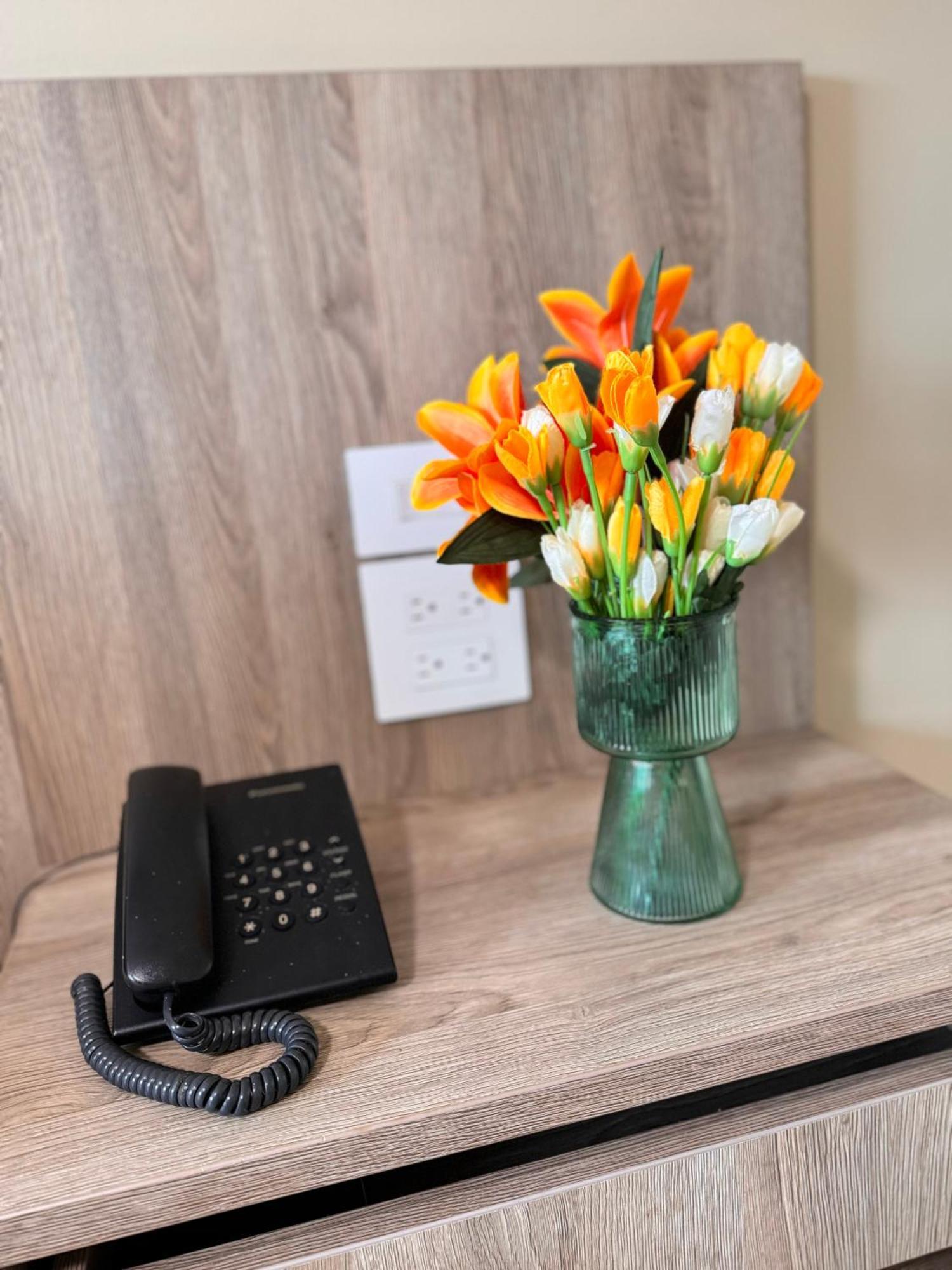 Hotel Andros Colon Ngoại thất bức ảnh