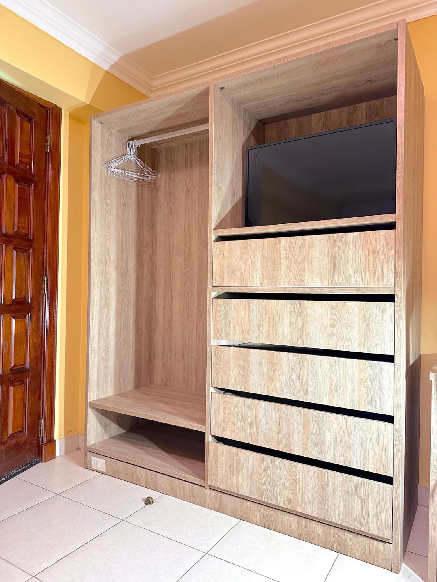 Hotel Andros Colon Ngoại thất bức ảnh