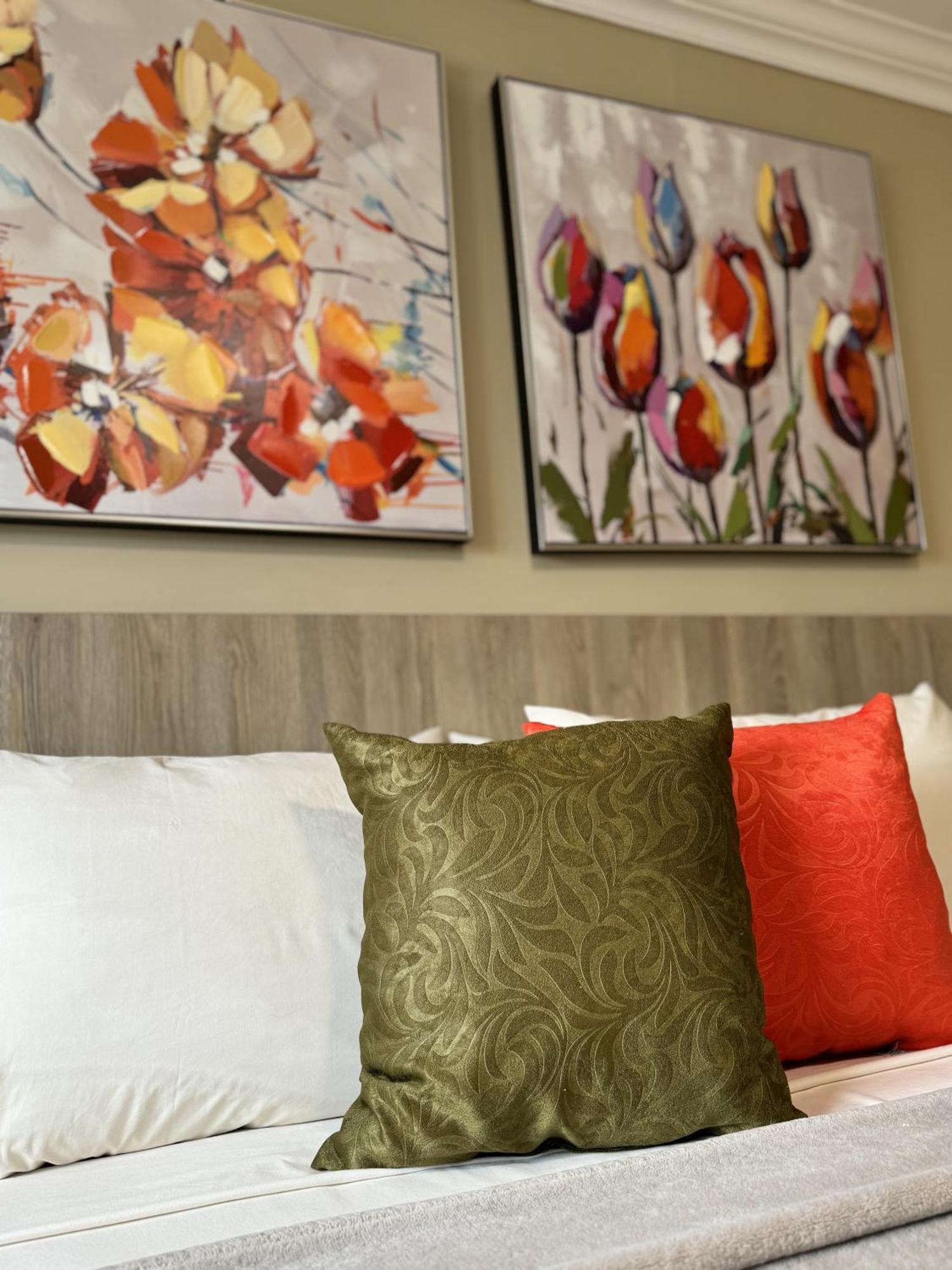Hotel Andros Colon Ngoại thất bức ảnh