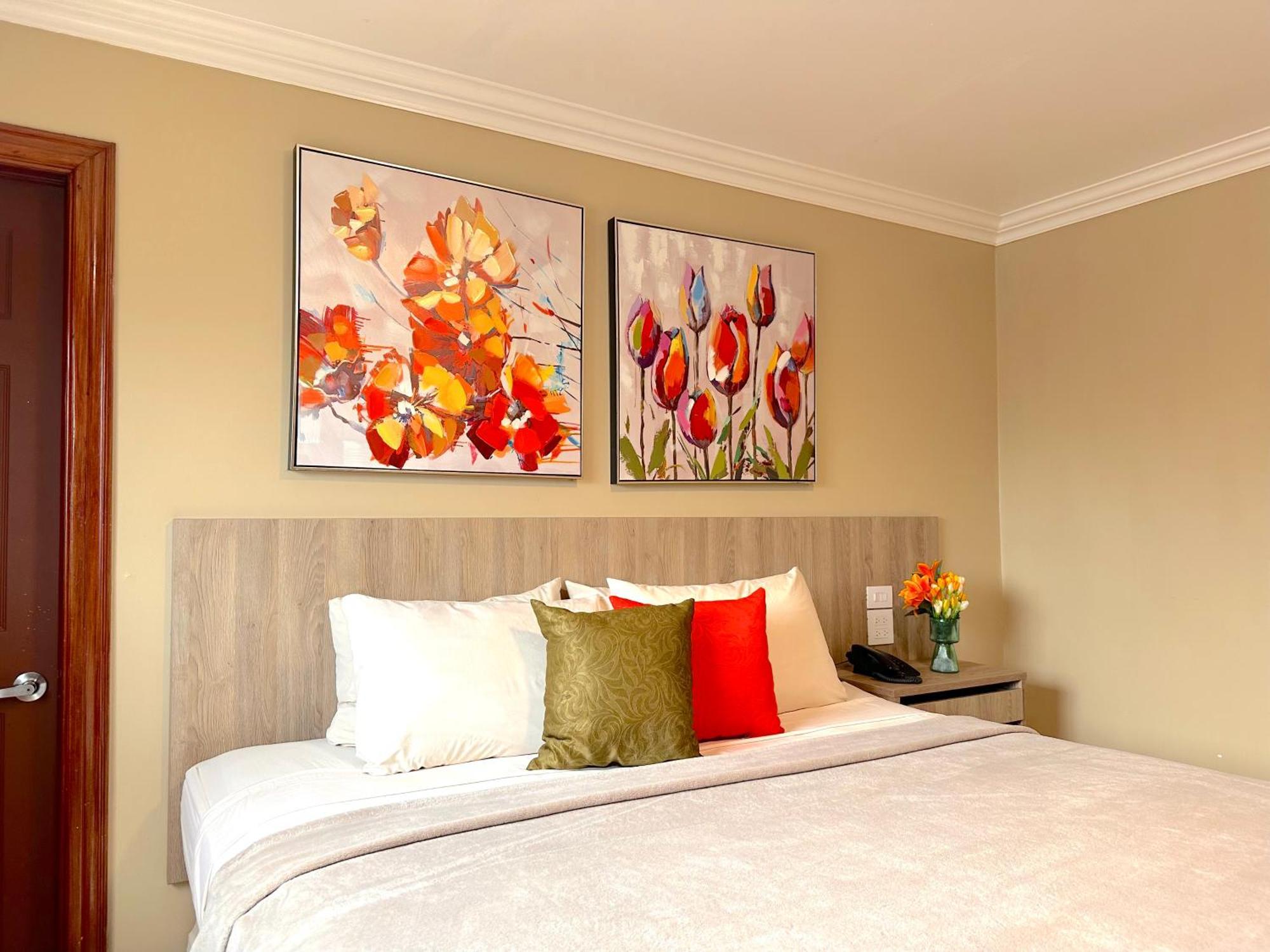 Hotel Andros Colon Ngoại thất bức ảnh