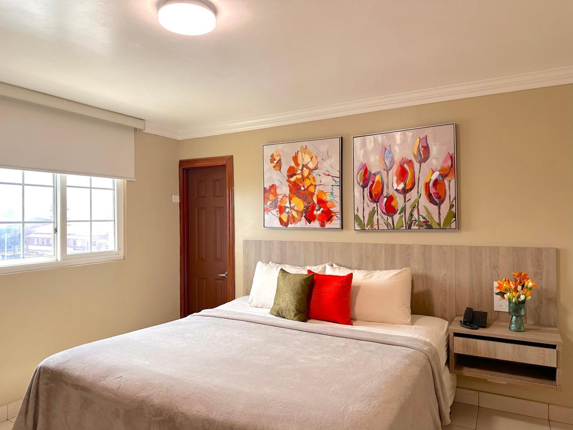 Hotel Andros Colon Ngoại thất bức ảnh