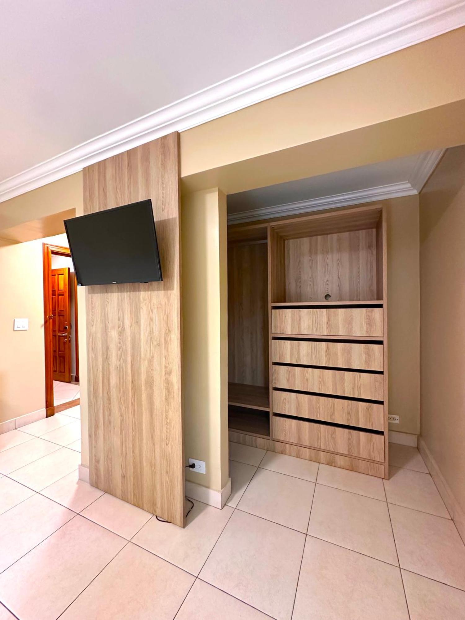 Hotel Andros Colon Ngoại thất bức ảnh