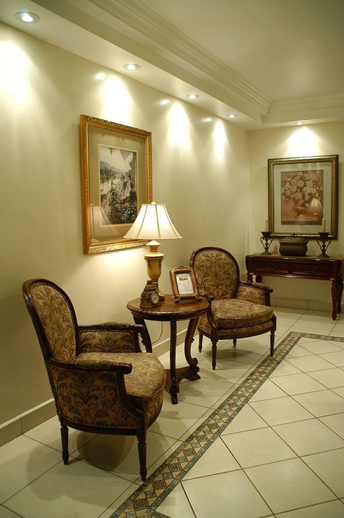 Hotel Andros Colon Ngoại thất bức ảnh
