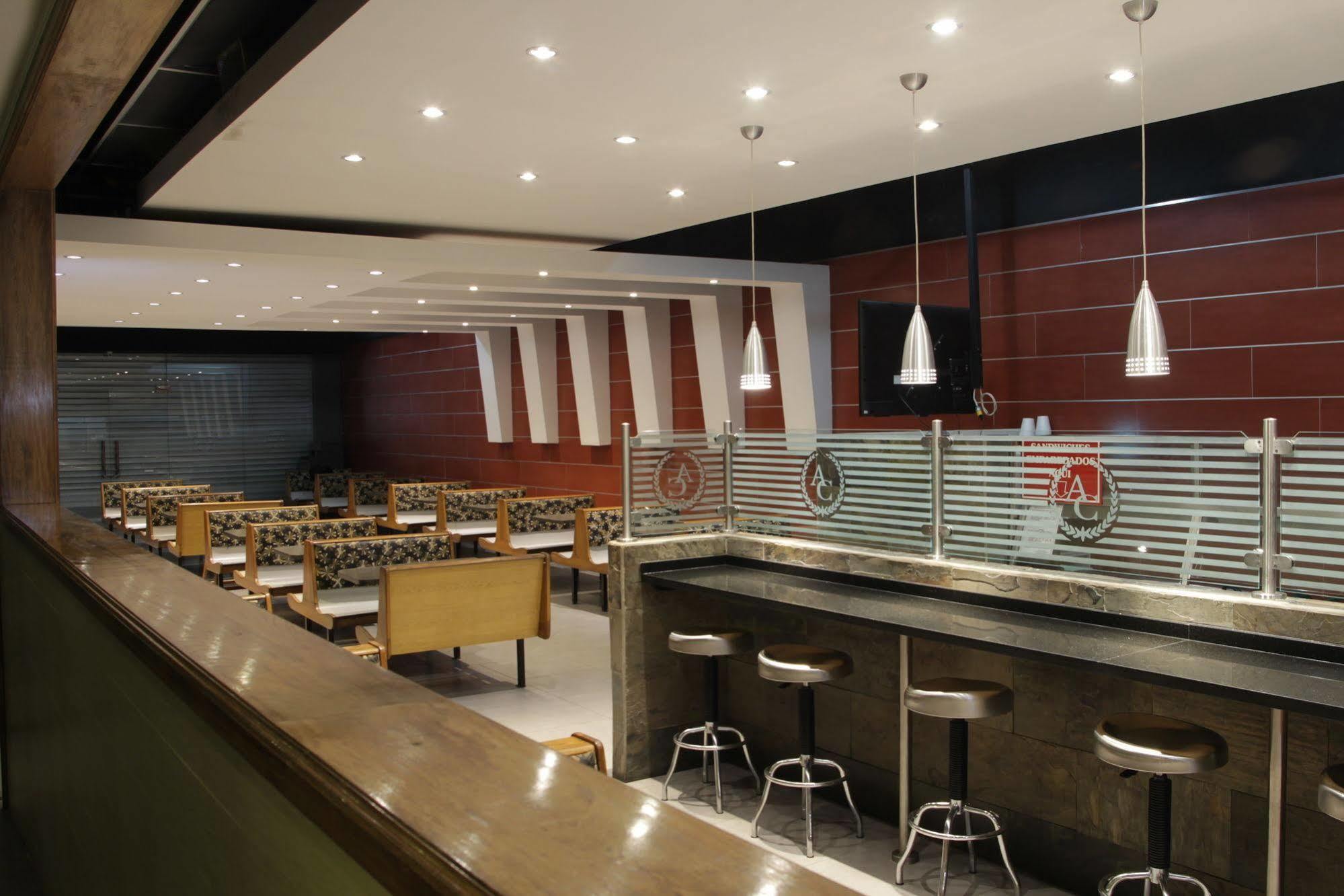 Hotel Andros Colon Ngoại thất bức ảnh