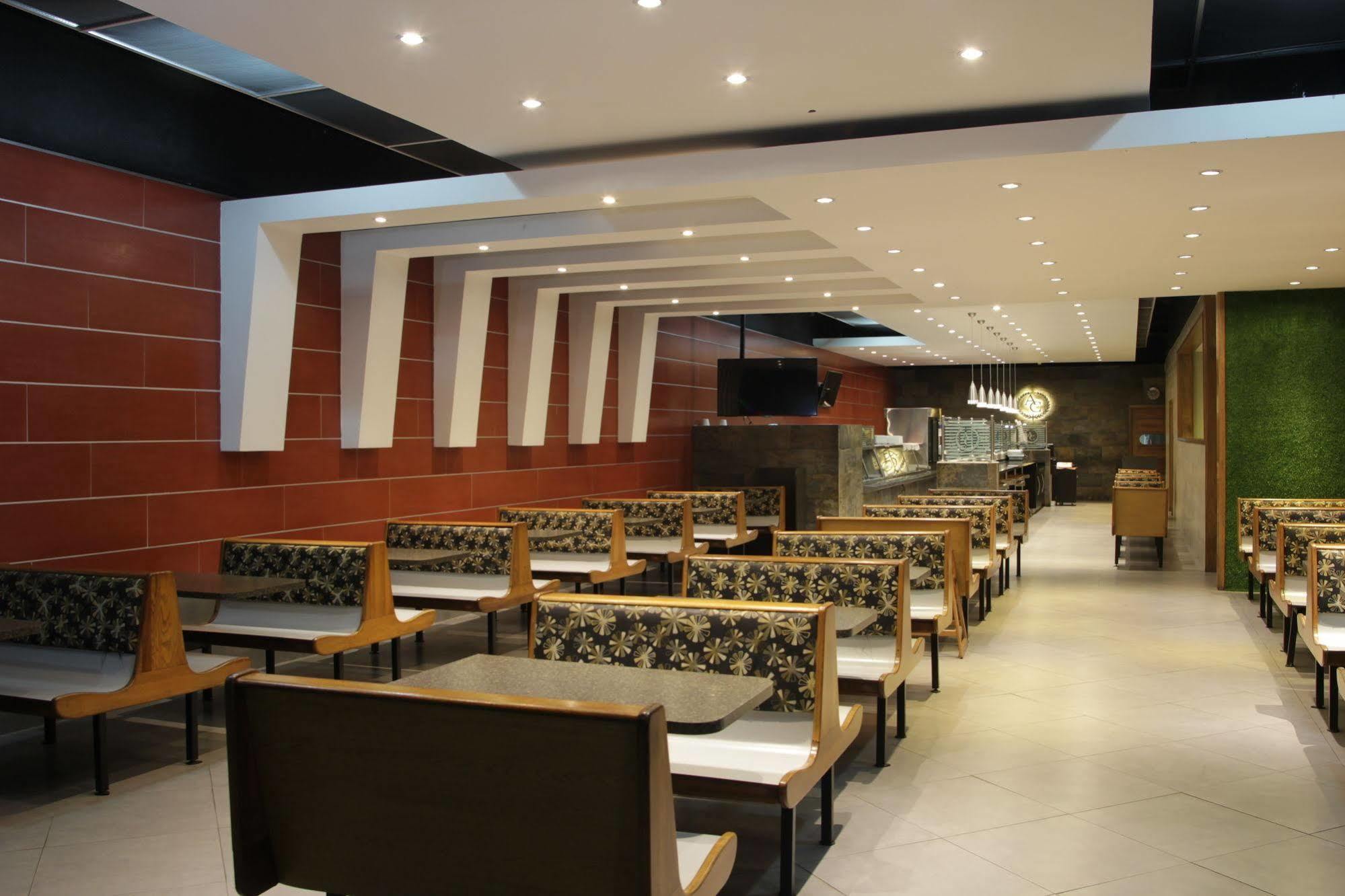 Hotel Andros Colon Ngoại thất bức ảnh